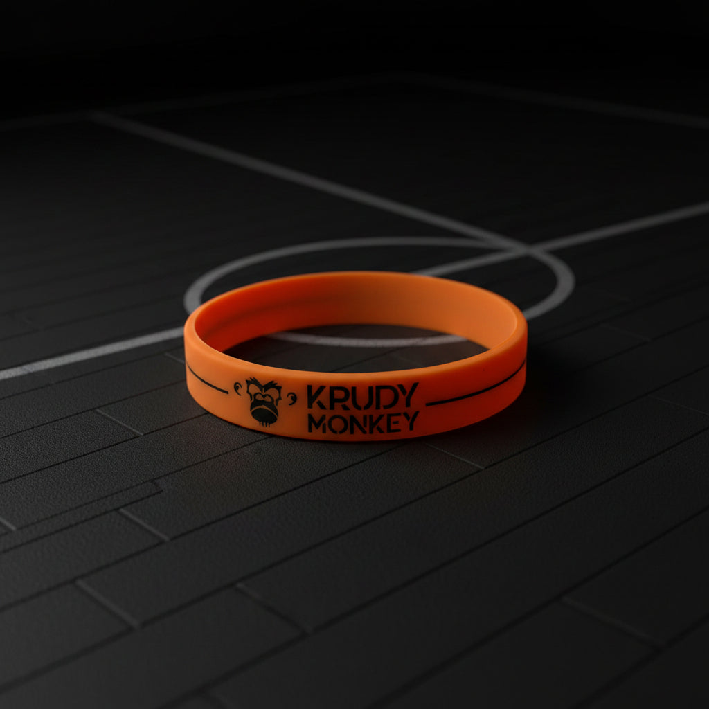 Krudy Monkey Bracelet
