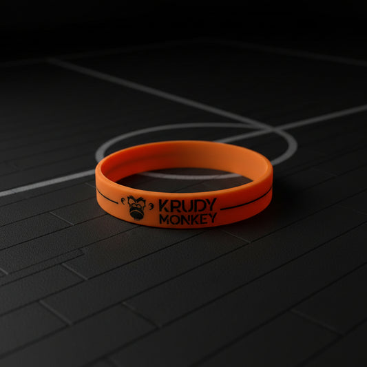 Krudy Monkey Bracelet