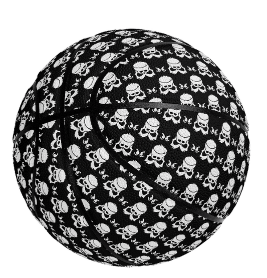 Krudy Monkey Mini Basketball