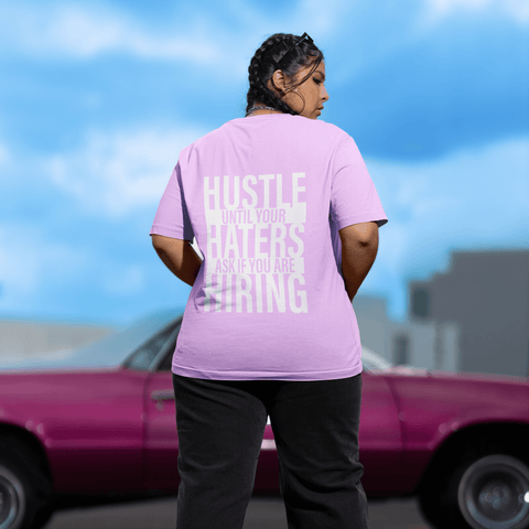 Hustle T