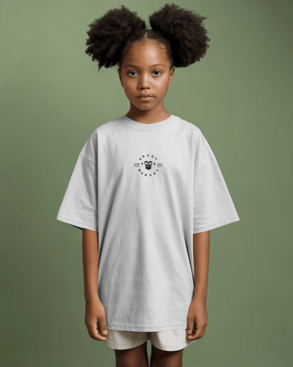 Youth Krudy Monkey Circle