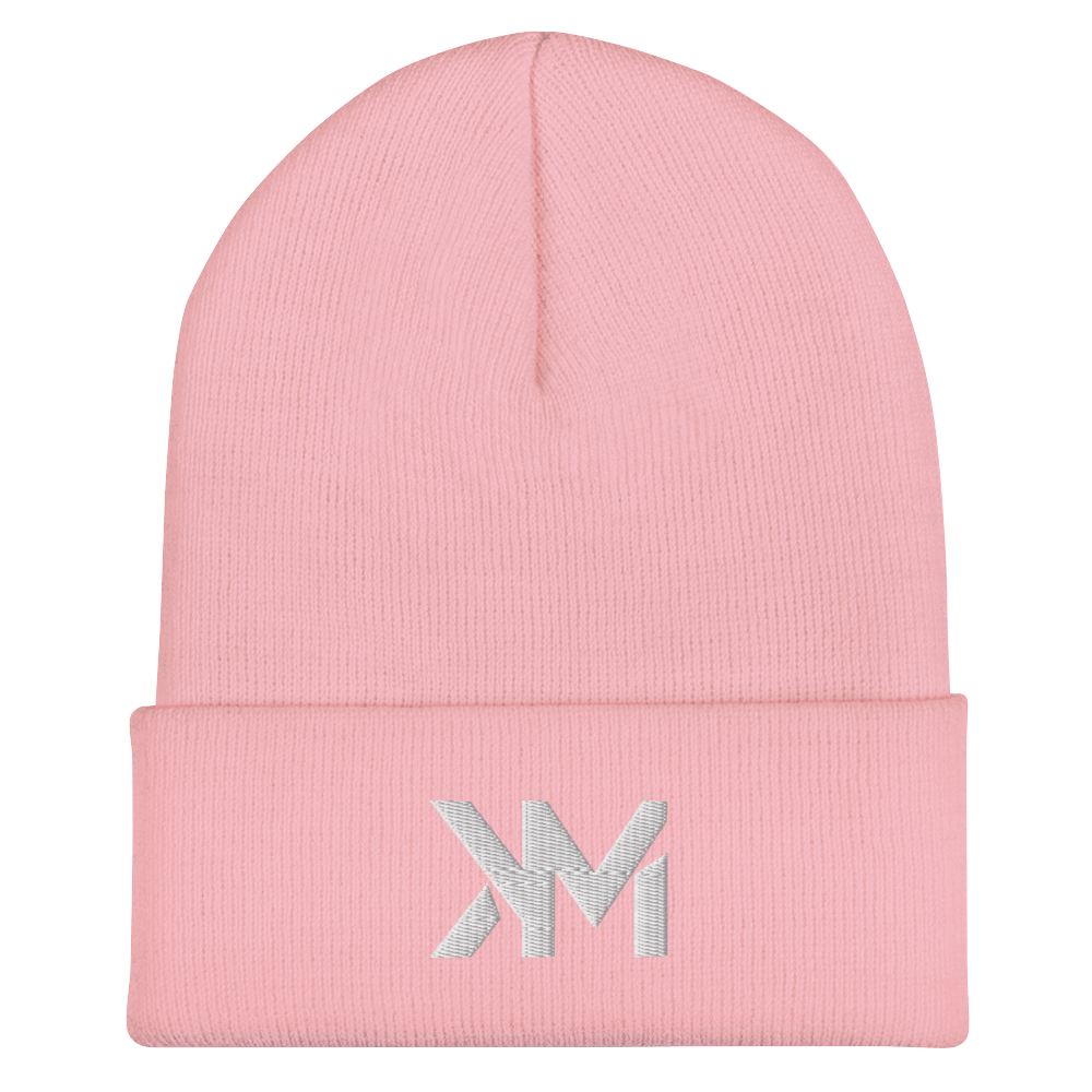 KM Logo Beanie