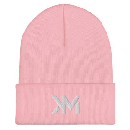 KM Logo Beanie