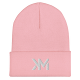 Bonnet à logo KM