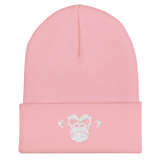 Bonnet à logo original