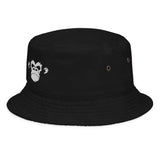 Original Logo Bucket Hat