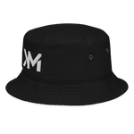 KM Logo Bucket Hat