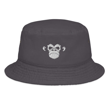 Original Logo Bucket Hat
