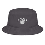 Original Logo Bucket Hat