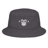 Original Logo Bucket Hat