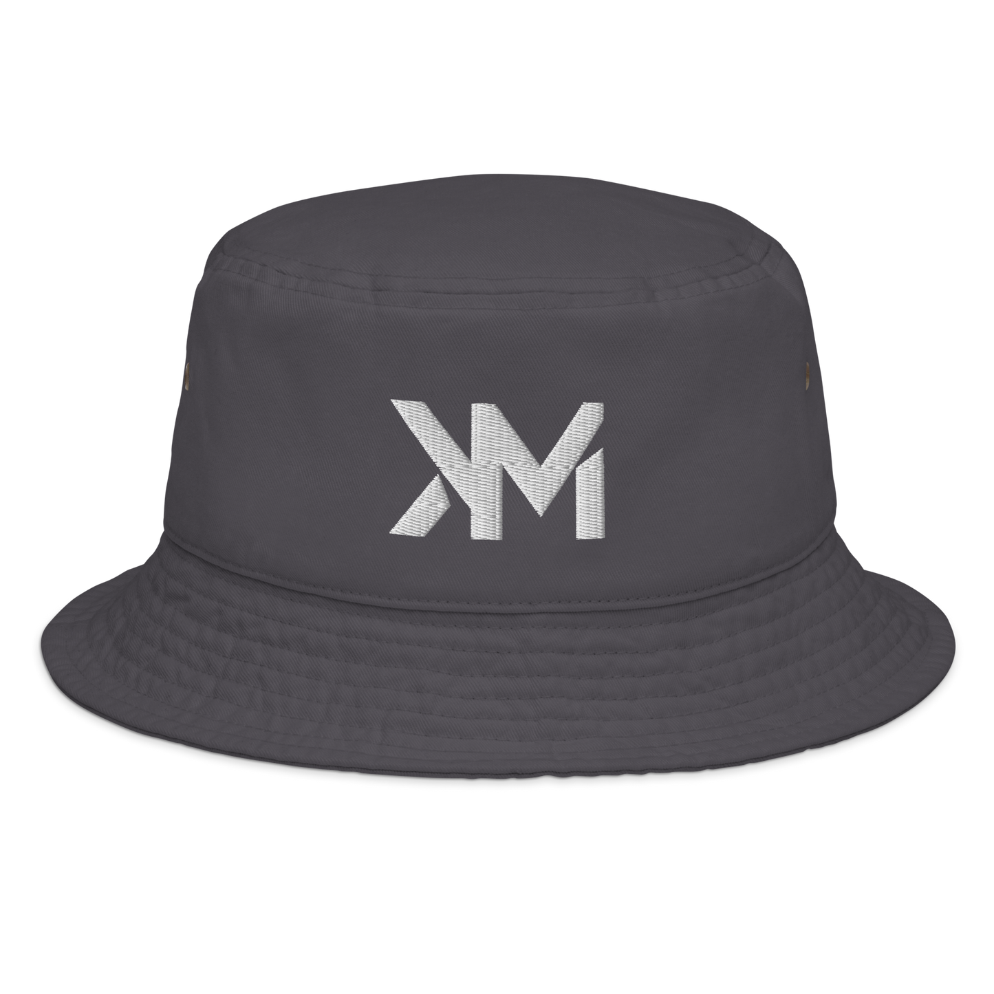 KM Logo Bucket Hat