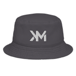 KM Logo Bucket Hat