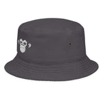 Original Logo Bucket Hat