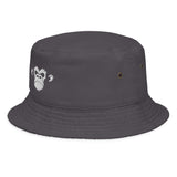 Original Logo Bucket Hat