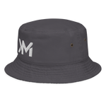 KM Logo Bucket Hat