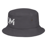 KM Logo Bucket Hat