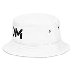 KM Logo Bucket Hat