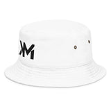 KM Logo Bucket Hat