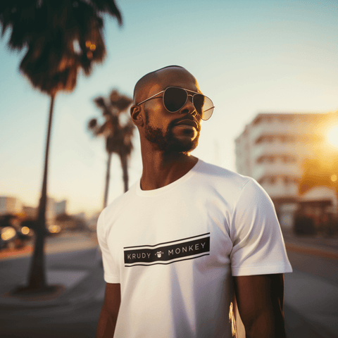 Tommy Monkey T