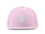 Casquette plate originale