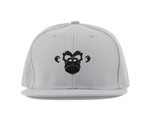 Casquette plate originale