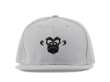 Casquette plate originale