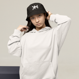 KM Logo Bucket Hat