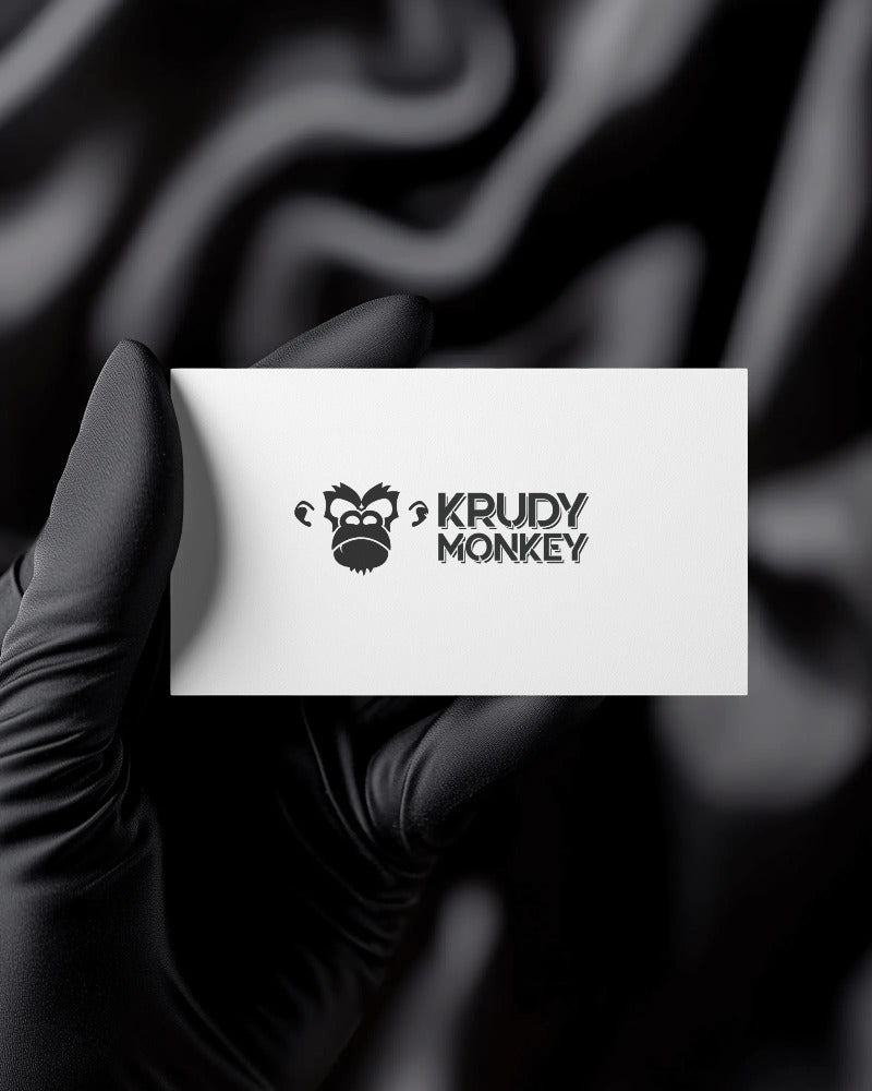 Krudy Monkey Gift Card