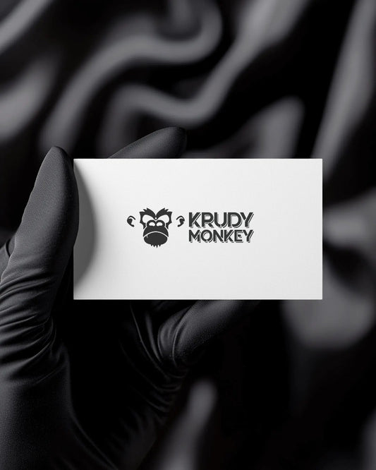 Krudy Monkey Gift Card