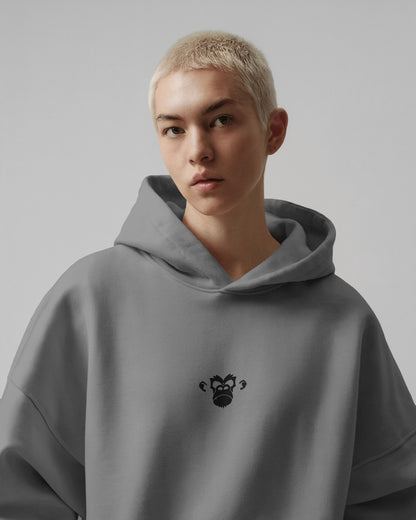 Original Mini Logo Hoodie