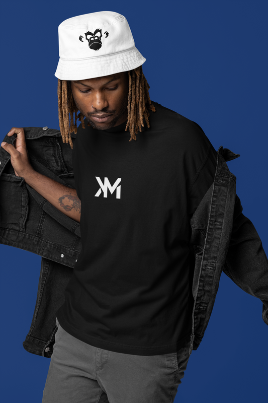 Original Logo Bucket Hat