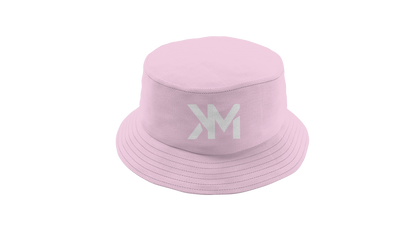 KM Logo Bucket Hat