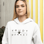 Sweat à capuche Old Skool