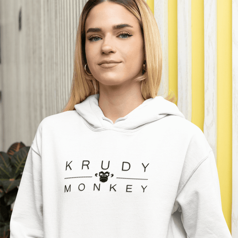 Sweat à capuche Old Skool