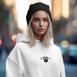 Original Mini Logo Hoodie