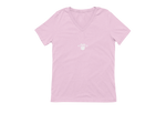 Women's Mini Monkey Head T