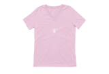 Women's Mini Monkey Head T