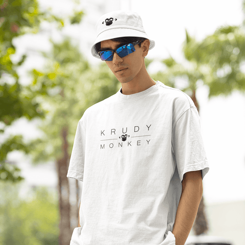 Original Logo Bucket Hat