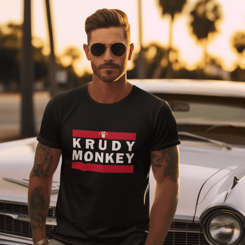 Run MON-KEY T