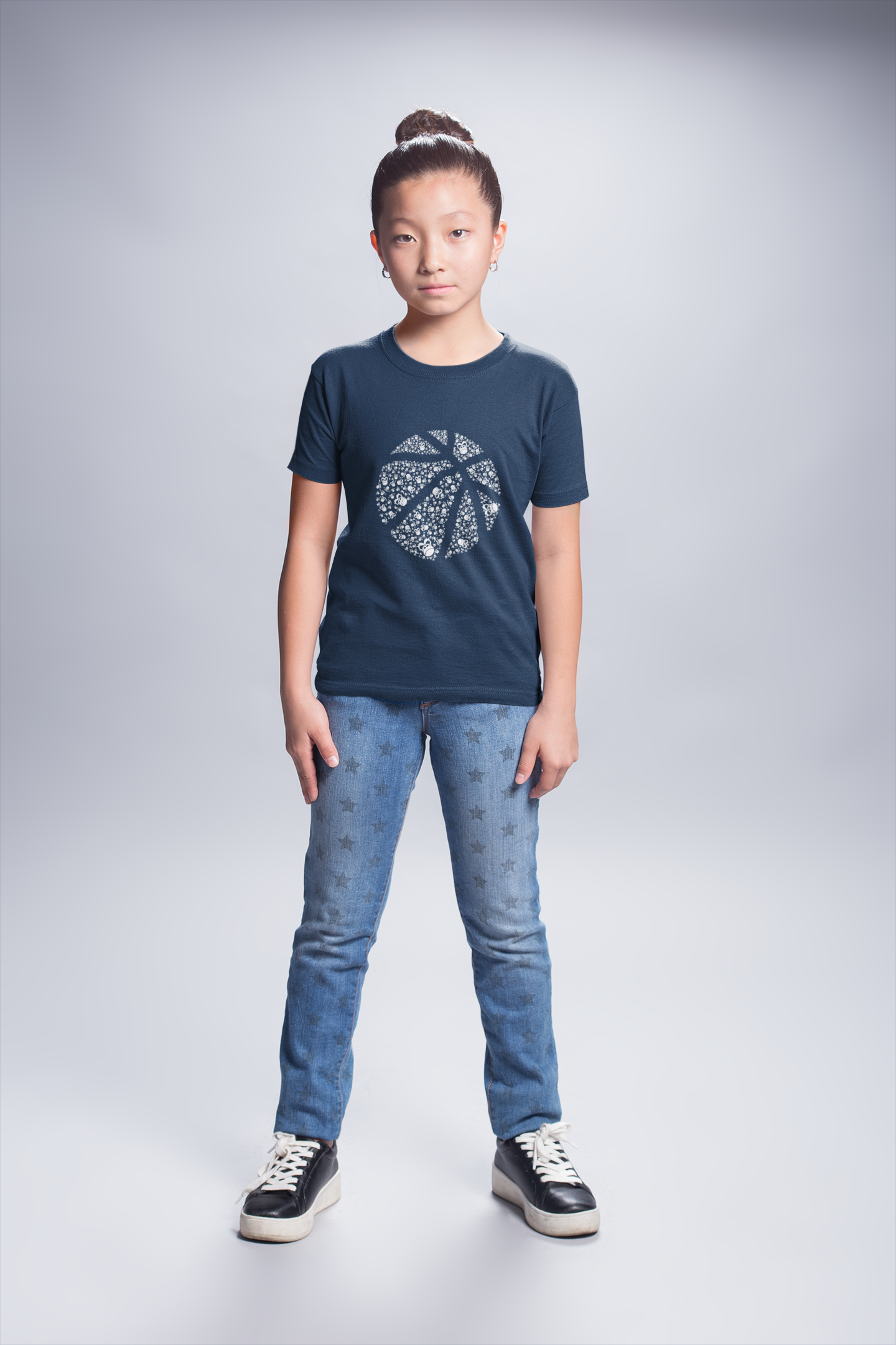 Youth Krudy Monkey Baller T