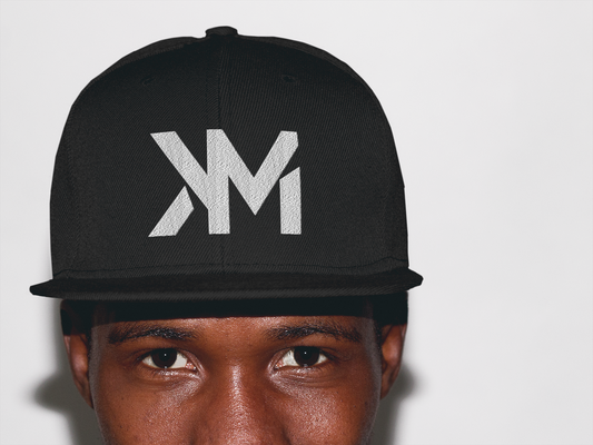KM Flat Cap