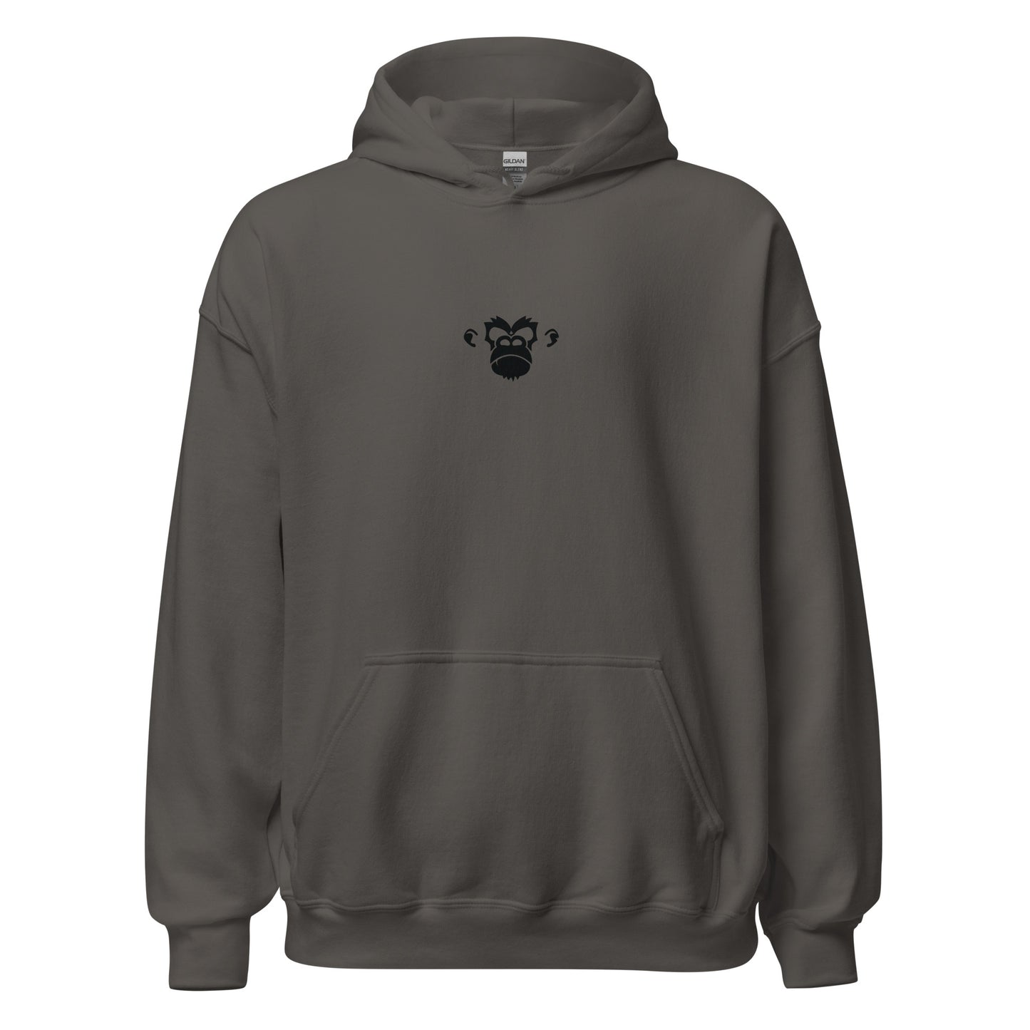 Original Mini Logo Hoodie
