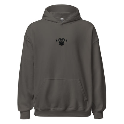 Original Mini Logo Hoodie