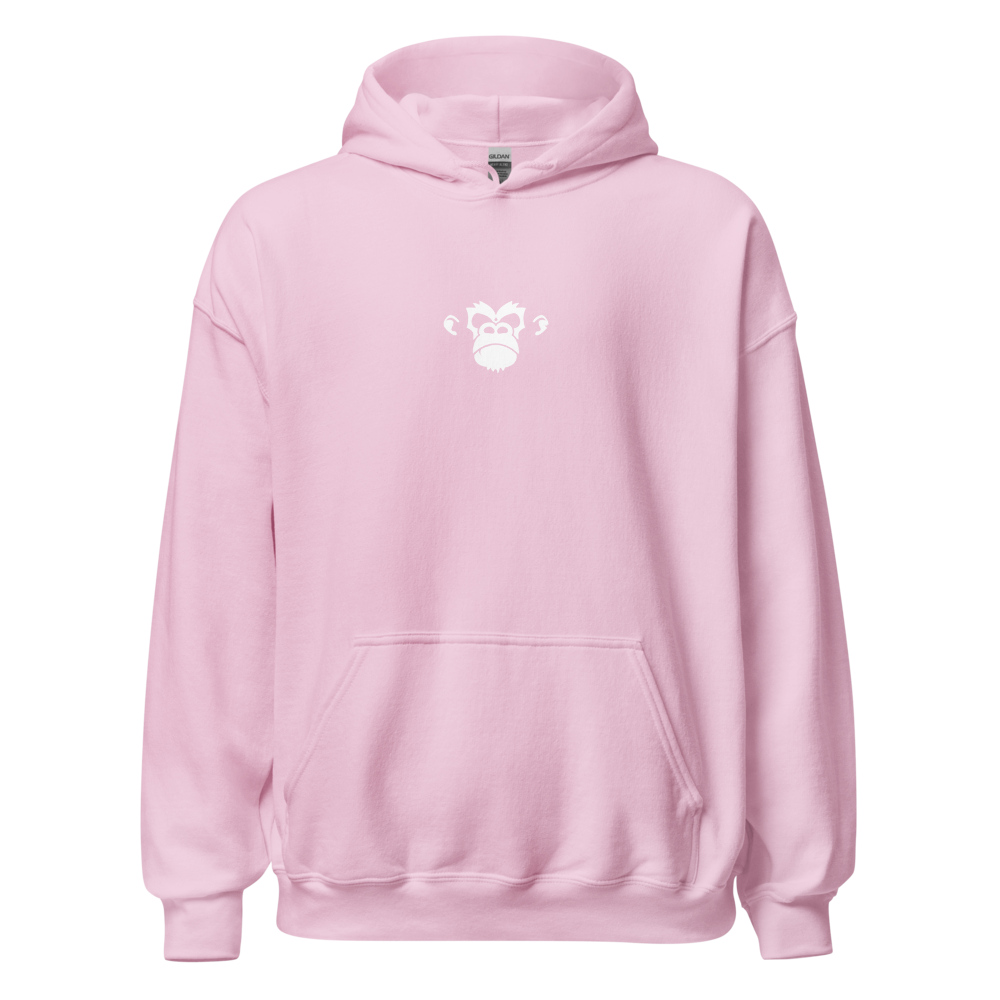Original Mini Logo Hoodie