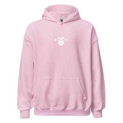Original Mini Logo Hoodie