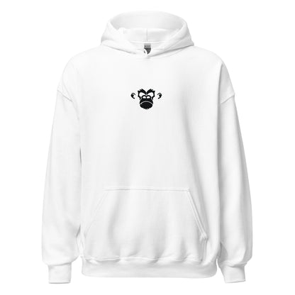 Original Mini Logo Hoodie