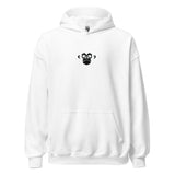 Original Mini Logo Hoodie