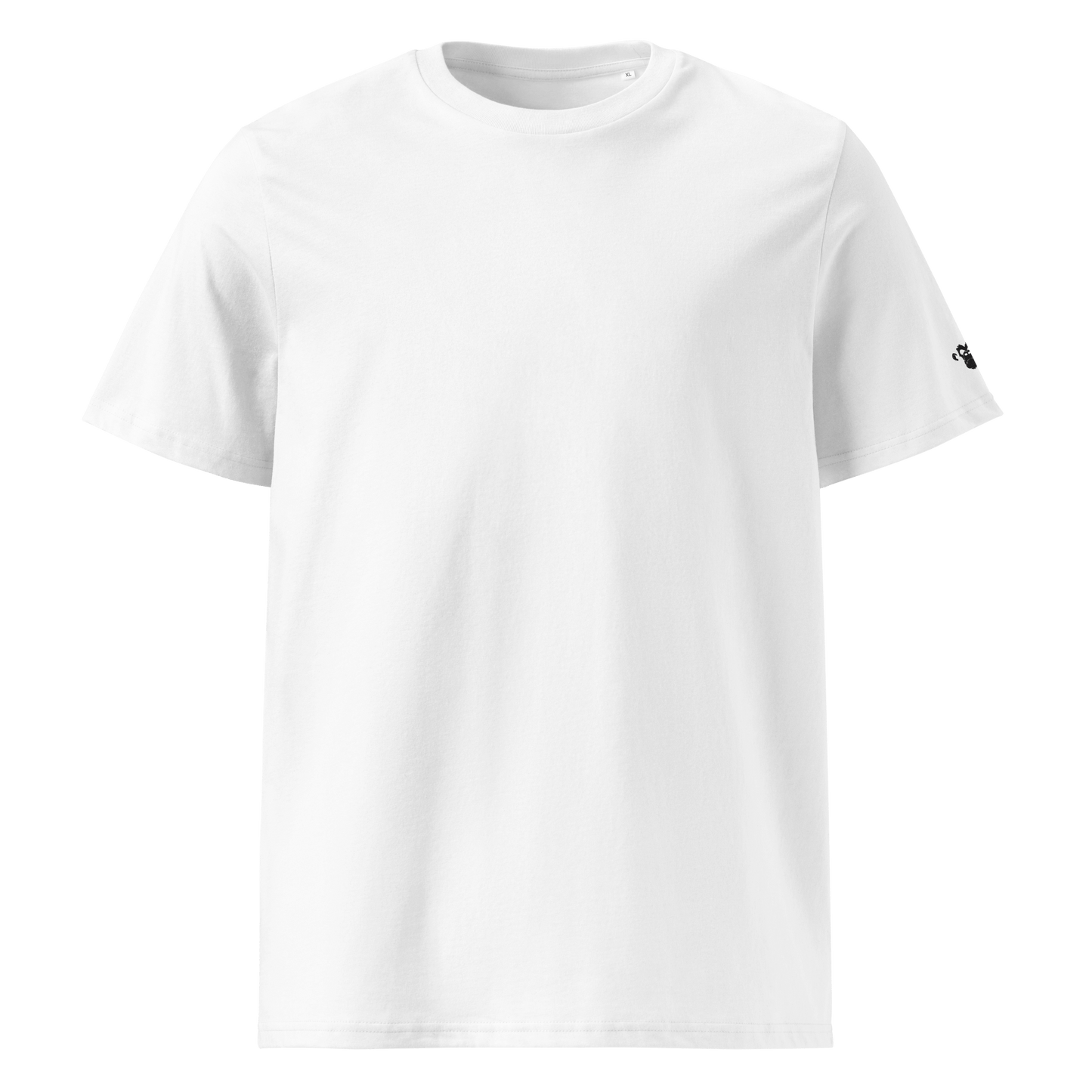 Plain - Oversized T
