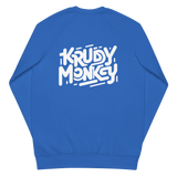 Krudy Monkey Puff Crew