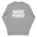 Krudy Monkey Puff Crew